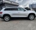 Шкода Kodiaq, объемом двигателя 2 л и пробегом 143 тыс. км за 26490 $, фото 5 на Automoto.ua