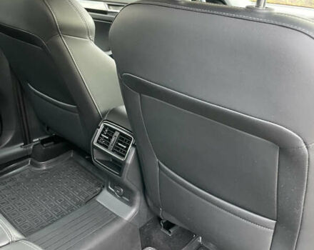 Шкода Kodiaq, объемом двигателя 2 л и пробегом 49 тыс. км за 29500 $, фото 40 на Automoto.ua