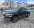 Шкода Kodiaq, объемом двигателя 1.97 л и пробегом 126 тыс. км за 31999 $, фото 2 на Automoto.ua