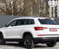 Шкода Kodiaq, объемом двигателя 2 л и пробегом 151 тыс. км за 31300 $, фото 12 на Automoto.ua