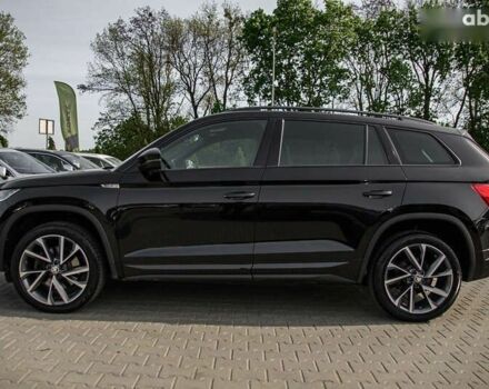 Шкода Kodiaq, об'ємом двигуна 0 л та пробігом 106 тис. км за 37277 $, фото 19 на Automoto.ua