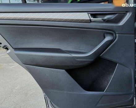 Шкода Kodiaq, об'ємом двигуна 2 л та пробігом 36 тис. км за 32999 $, фото 26 на Automoto.ua