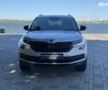Шкода Kodiaq, об'ємом двигуна 2 л та пробігом 121 тис. км за 31000 $, фото 1 на Automoto.ua