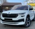 Шкода Kodiaq, объемом двигателя 1.97 л и пробегом 55 тыс. км за 44444 $, фото 3 на Automoto.ua