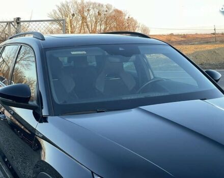 Шкода Kodiaq, об'ємом двигуна 2 л та пробігом 201 тис. км за 29750 $, фото 10 на Automoto.ua