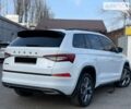 Шкода Kodiaq, объемом двигателя 1.97 л и пробегом 55 тыс. км за 44900 $, фото 14 на Automoto.ua