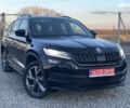 Шкода Kodiaq, об'ємом двигуна 2 л та пробігом 201 тис. км за 29750 $, фото 18 на Automoto.ua
