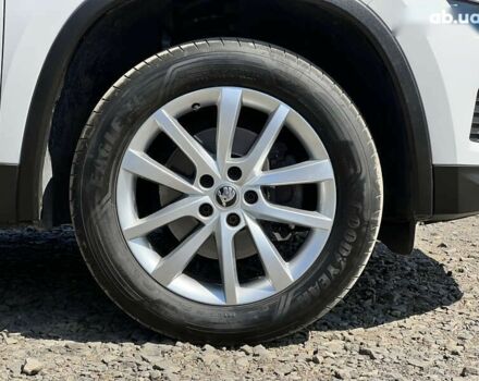 Шкода Kodiaq, объемом двигателя 2 л и пробегом 192 тыс. км за 26409 $, фото 21 на Automoto.ua