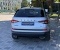 Шкода Kodiaq, об'ємом двигуна 2 л та пробігом 121 тис. км за 31000 $, фото 10 на Automoto.ua