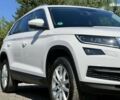 Шкода Kodiaq, объемом двигателя 2 л и пробегом 192 тыс. км за 26409 $, фото 9 на Automoto.ua