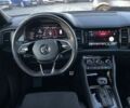Шкода Kodiaq, объемом двигателя 2 л и пробегом 201 тыс. км за 29750 $, фото 26 на Automoto.ua