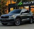 Шкода Kodiaq, об'ємом двигуна 2 л та пробігом 36 тис. км за 32999 $, фото 4 на Automoto.ua