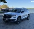 Шкода Kodiaq, об'ємом двигуна 2 л та пробігом 121 тис. км за 31000 $, фото 1 на Automoto.ua
