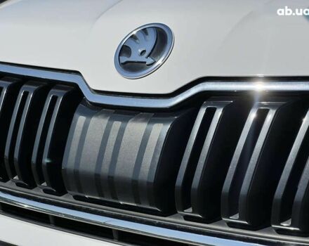 Шкода Kodiaq, объемом двигателя 2 л и пробегом 192 тыс. км за 26409 $, фото 13 на Automoto.ua