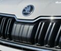 Шкода Kodiaq, объемом двигателя 2 л и пробегом 192 тыс. км за 26409 $, фото 13 на Automoto.ua