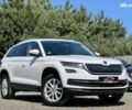 Шкода Kodiaq, объемом двигателя 2 л и пробегом 192 тыс. км за 26409 $, фото 1 на Automoto.ua