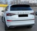 Шкода Kodiaq, объемом двигателя 1.97 л и пробегом 55 тыс. км за 44900 $, фото 11 на Automoto.ua