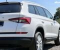 Шкода Kodiaq, объемом двигателя 2 л и пробегом 192 тыс. км за 26409 $, фото 12 на Automoto.ua