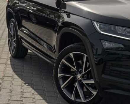 Шкода Kodiaq, об'ємом двигуна 0 л та пробігом 106 тис. км за 37277 $, фото 3 на Automoto.ua