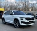 Шкода Kodiaq, об'ємом двигуна 1.97 л та пробігом 55 тис. км за 44444 $, фото 1 на Automoto.ua