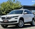 Шкода Kodiaq, объемом двигателя 2 л и пробегом 192 тыс. км за 26409 $, фото 3 на Automoto.ua