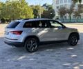 Шкода Kodiaq, об'ємом двигуна 2 л та пробігом 121 тис. км за 31000 $, фото 7 на Automoto.ua