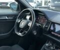 Шкода Kodiaq, объемом двигателя 2 л и пробегом 201 тыс. км за 29750 $, фото 22 на Automoto.ua
