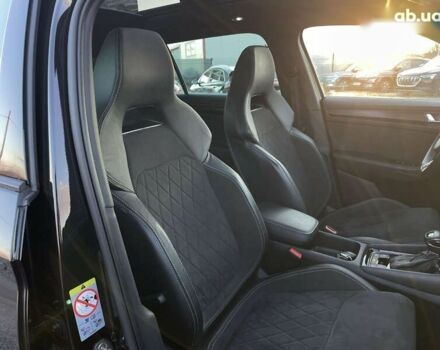 Шкода Kodiaq, об'ємом двигуна 2 л та пробігом 201 тис. км за 29750 $, фото 20 на Automoto.ua