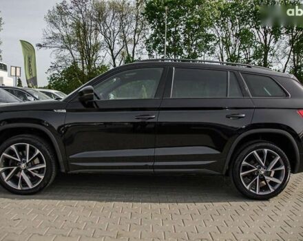 Шкода Kodiaq, об'ємом двигуна 0 л та пробігом 106 тис. км за 37277 $, фото 18 на Automoto.ua