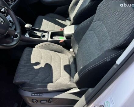 Шкода Kodiaq, объемом двигателя 2 л и пробегом 192 тыс. км за 26409 $, фото 28 на Automoto.ua