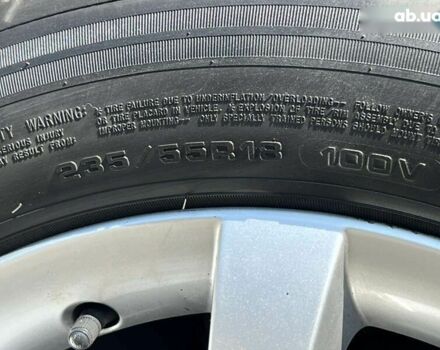 Шкода Kodiaq, объемом двигателя 2 л и пробегом 192 тыс. км за 26409 $, фото 22 на Automoto.ua