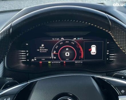 Шкода Kodiaq, об'ємом двигуна 2 л та пробігом 201 тис. км за 29750 $, фото 28 на Automoto.ua