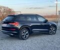 Шкода Kodiaq, объемом двигателя 2 л и пробегом 201 тыс. км за 29750 $, фото 5 на Automoto.ua