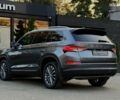 Шкода Kodiaq 2021 в Киеве на Automoto.ua Шкода Kodiaq, объемом двигателя 2 л и пробегом 36 тыс. км за 34500 $, фото 20 на Automoto.ua