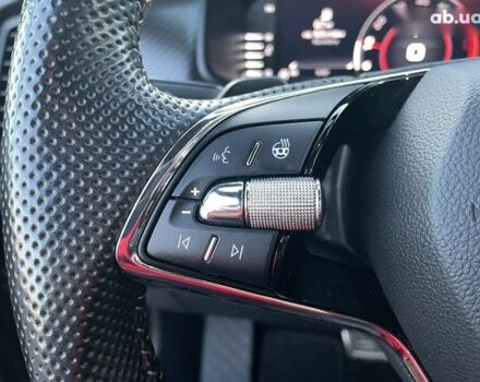 Шкода Kodiaq, об'ємом двигуна 2 л та пробігом 201 тис. км за 29750 $, фото 13 на Automoto.ua