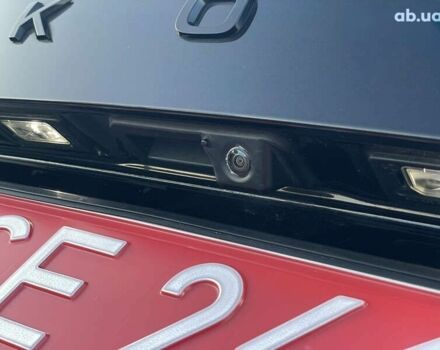 Шкода Kodiaq, об'ємом двигуна 2 л та пробігом 201 тис. км за 29750 $, фото 24 на Automoto.ua