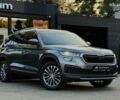 Шкода Kodiaq 2021 в Киеве на Automoto.ua Шкода Kodiaq, объемом двигателя 2 л и пробегом 36 тыс. км за 34500 $, фото 9 на Automoto.ua