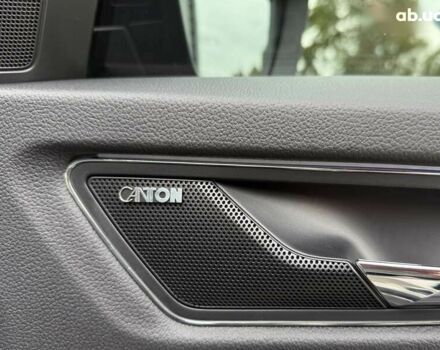Шкода Kodiaq, об'ємом двигуна 2 л та пробігом 79 тис. км за 37990 $, фото 29 на Automoto.ua