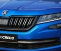 Шкода Kodiaq, объемом двигателя 2 л и пробегом 88 тыс. км за 38500 $, фото 3 на Automoto.ua