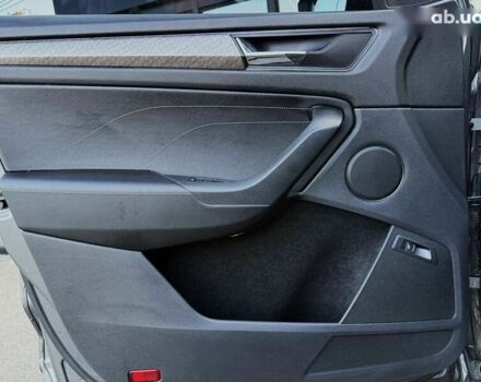 Шкода Kodiaq 2021 у Києві на Automoto.ua Шкода Kodiaq, об'ємом двигуна 2 л та пробігом 36 тис. км за 33699 $, фото 24 на Automoto.ua