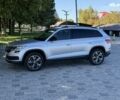 Шкода Kodiaq, об'ємом двигуна 2 л та пробігом 121 тис. км за 31000 $, фото 17 на Automoto.ua