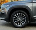 Шкода Kodiaq 2021 в Киеве на Automoto.ua Шкода Kodiaq, объемом двигателя 2 л и пробегом 36 тыс. км за 34500 $, фото 14 на Automoto.ua