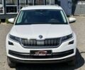 Шкода Kodiaq, объемом двигателя 2 л и пробегом 192 тыс. км за 26409 $, фото 1 на Automoto.ua