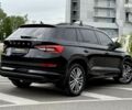 Шкода Kodiaq, об'ємом двигуна 2 л та пробігом 79 тис. км за 37990 $, фото 15 на Automoto.ua