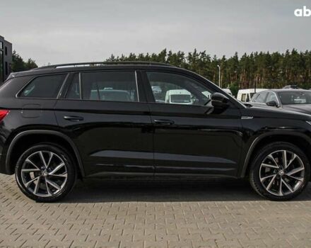 Шкода Kodiaq, об'ємом двигуна 0 л та пробігом 106 тис. км за 37277 $, фото 20 на Automoto.ua