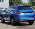 Шкода Kodiaq, объемом двигателя 2 л и пробегом 88 тыс. км за 38500 $, фото 4 на Automoto.ua