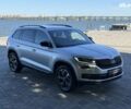 Шкода Kodiaq, об'ємом двигуна 2 л та пробігом 121 тис. км за 31000 $, фото 3 на Automoto.ua