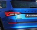 Шкода Kodiaq, объемом двигателя 2 л и пробегом 88 тыс. км за 38500 $, фото 7 на Automoto.ua
