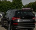 Шкода Kodiaq, об'ємом двигуна 0 л та пробігом 106 тис. км за 37277 $, фото 5 на Automoto.ua