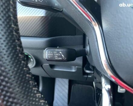 Шкода Kodiaq, об'ємом двигуна 2 л та пробігом 201 тис. км за 29750 $, фото 14 на Automoto.ua